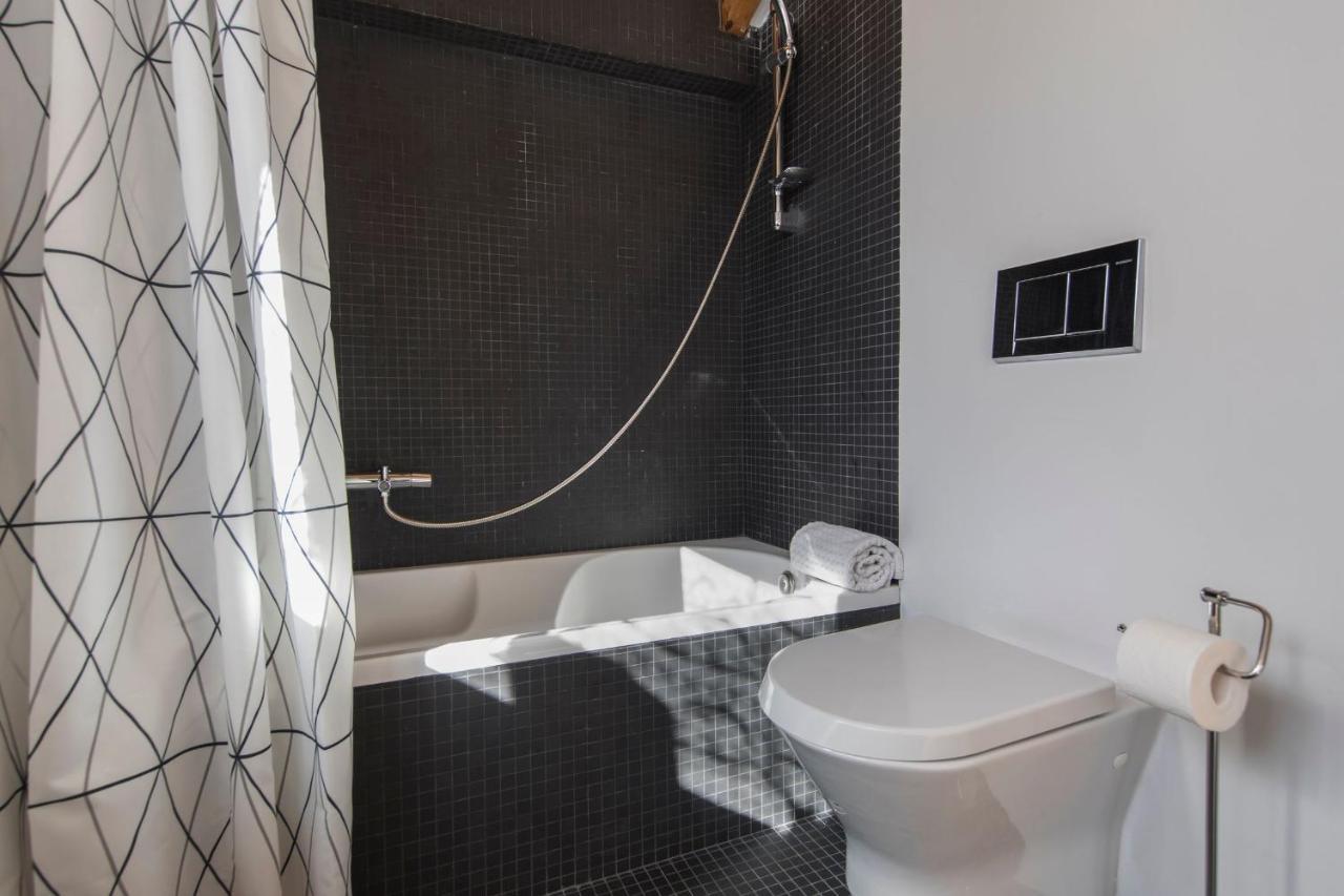 Bairro Alto Stunning Flat With Balcony By Lovelystay Lisbon Exterior photo